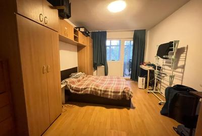 Apartament 2 camere-Pod de Piatra-etaj 1-bloc fara risc - 2