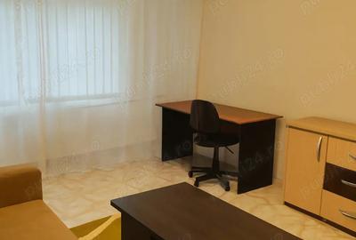 Garsonieră decomandată în Lujerului - 1