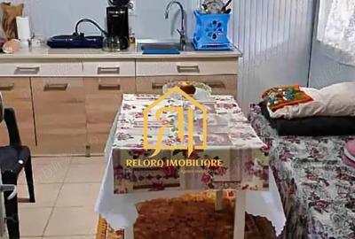 Casă cu 2 camere în Gorban - 7