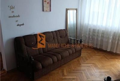 Apartament 2 camere semidecomandat  Zona Micro 14 langa Parcul Crang