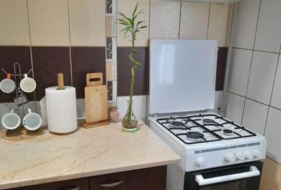 Garsoniera | Lacul Tei | Facultatea de Constructii Garsoniera | Lacul Tei | Facultatea de Constructii - 4