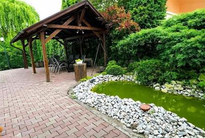 Film&3D! Confort,stil si functionalitate:Vila rezidential/ business,Livezeni,Mur - 1