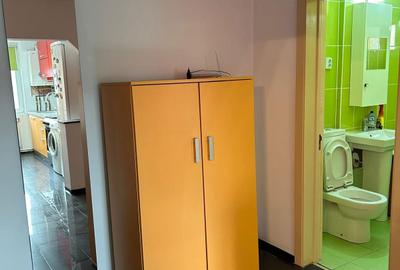 Apartament cu 2 camere decomandat în Central - 2