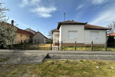 Casă cu 2 camere în Dorolț - 11