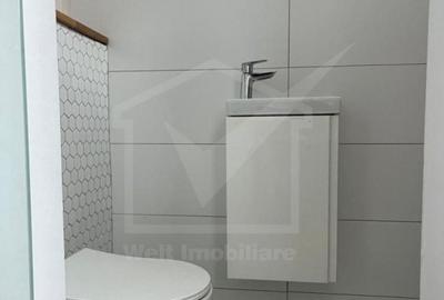 Apartament cu o camera, amplasat central, ideal investitie! - 6