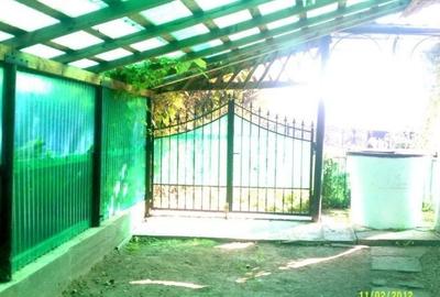 Casă cu 3 camere în Leordeni - 5