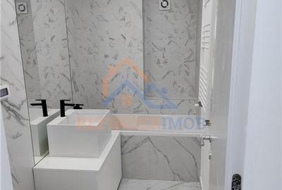 Garsonieră decomandată în Parcul Carol - 5