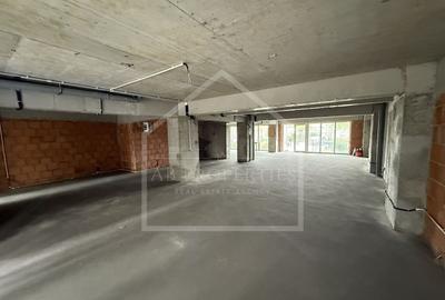 Spațiu comercial, de 150 mp, în Timișoara - 1