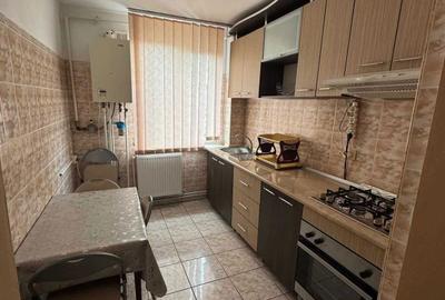 Apartament cu 2 camere semidecomandat în Central - 4