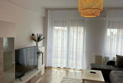 Apartament cu 2 camere semidecomandat în Central - 8