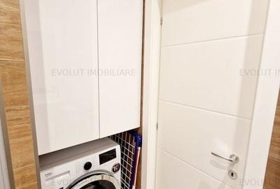 2 camere / PALAZU MARE / incalzire in pardoseala / finisat premium /termen lung - 21