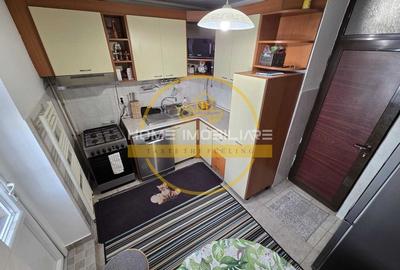 Nicolina - Lidl Esplanada  Apartament 3 Camere Decomandat 75 Mp Bloc 1985 - 3