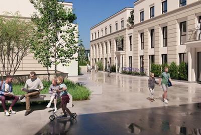 Mayfair – Ansamblu Exclusivist de Vile în Pipera-Direct Dezv - 5