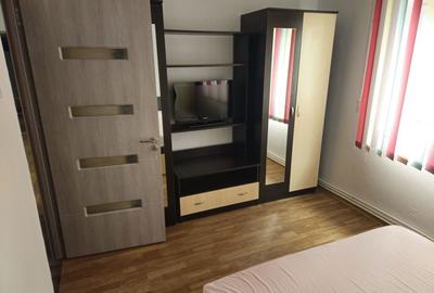 Apartament cu 2 camere semidecomandat în Băceni - 4