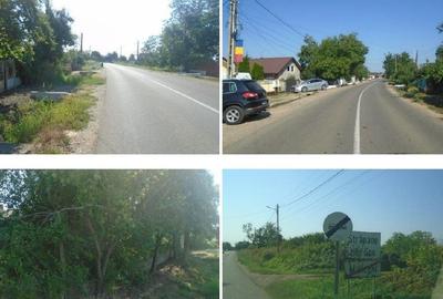 Casa si teren Straoane, cota parte 3/8. ID: R2715611 - 6