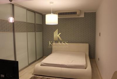 Apartament cu 3 camere decomandat în Herăstrău - 5