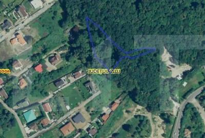 Teren de 3387 mp, în Făget - 3