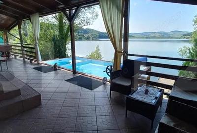 Casa De Vacanta cu vedere la lacul Bezid-OPORTUNITATE - 3