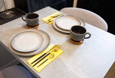 Cel mai frumos apartament cu 2 camere  Mehala-Torontalului, amenajat cu designer - 41