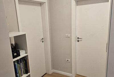 Apartament cu 2 camere si 2 locuri de parcare - 6