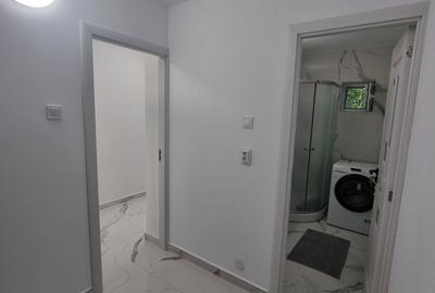 Garsonieră în Lunca Cetățuii - 8