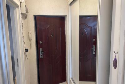 Garsonieră semidecomandată, mobilată în Vitan - 4