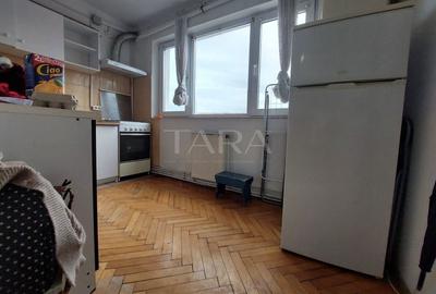 EXCLUSIVITATE. Garsonieră în zonă excelentă, Manastur, zona Minerva. - 5