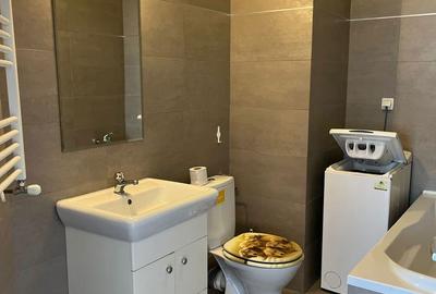 Apartament cu 2 camere în Calea Aradului - 9