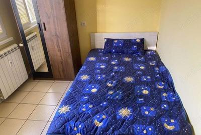 Apartament cu 3 camere în Tineretului