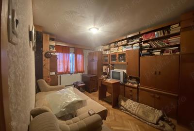 Apartament 2 camere - pod mansardabil - Curtea de Arges - 2