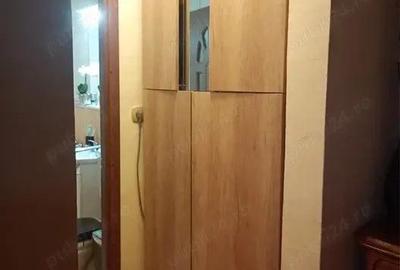 Apartament cu 2 camere semidecomandat în Nord - 2