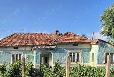 Casă cu Teren 700 Mp în Roșioru - 2