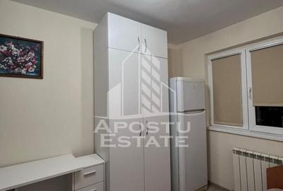 Garsoniera, petfriendly, zona Complex Studentesc - 3