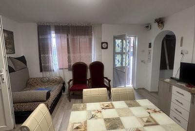 Casă cu 3 camere cu Teren 950 Mp în Central - 7