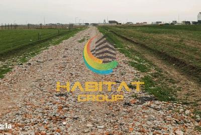 Teren de 416 mp, în Vidra - 4