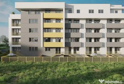 Apartament cu 2 camere decomandat în Popești-Leordeni - 6