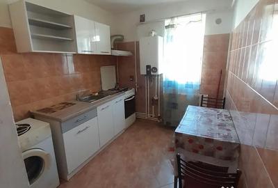 Garsonieră decomandată în Central - 3