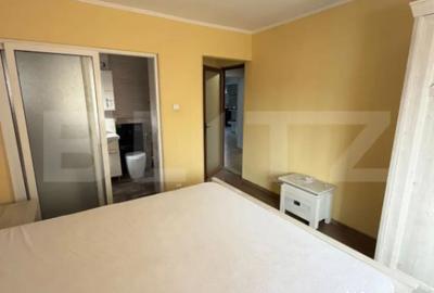 Apartament cu 3 camere decomandat în Centrul Civic - 4