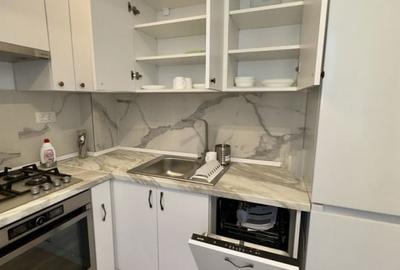 Studio Dublu | Cortina North | Mobilat & Utilat - 3