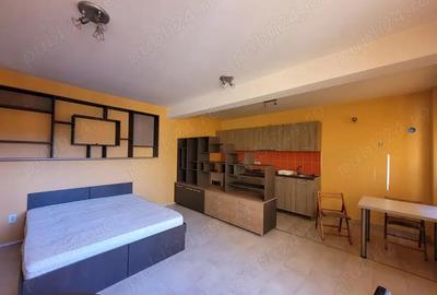 De inchiriat apartament cu o camera in zona semicentrala