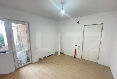 Apartament 3 camere decomandat , 54 mp, zona Restaurant Daci - 2