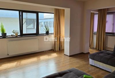 Apartament cu 3 camere decomandat în Est - 5