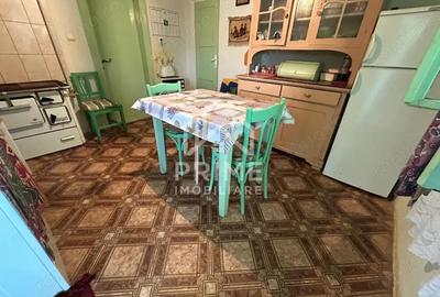 Casă cu 3 camere cu Teren 802 Mp în Central - 7