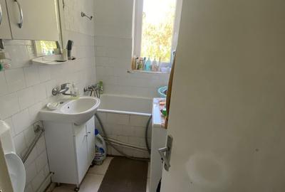 Apartament cu 2 camere decomandat în Central - 4