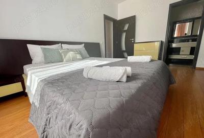 Apartament cu 3 camere decomandat în Sud - 5