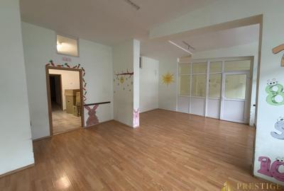 Spatiu comercial de inchiriat total sau partial in zona Nufarul - 6