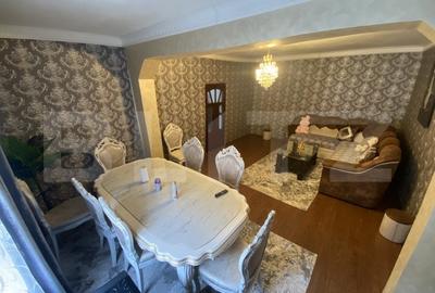 Casa 3 camere, 119 mp Su, teren 406 mp, zona Romanesti, comision 0%