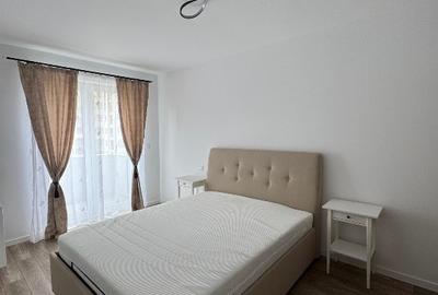 Apartament cu 2 camere decomandat în Libertății - 3