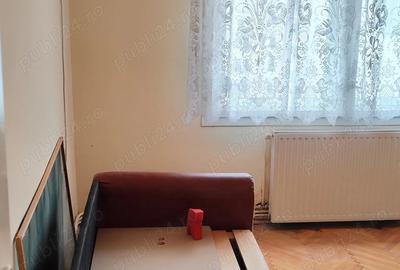 Apartament cu 2 camere decomandat în Reghin - 3