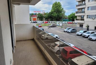 Apartament cu 2 camere decomandat, mobilat în Berceni - 8